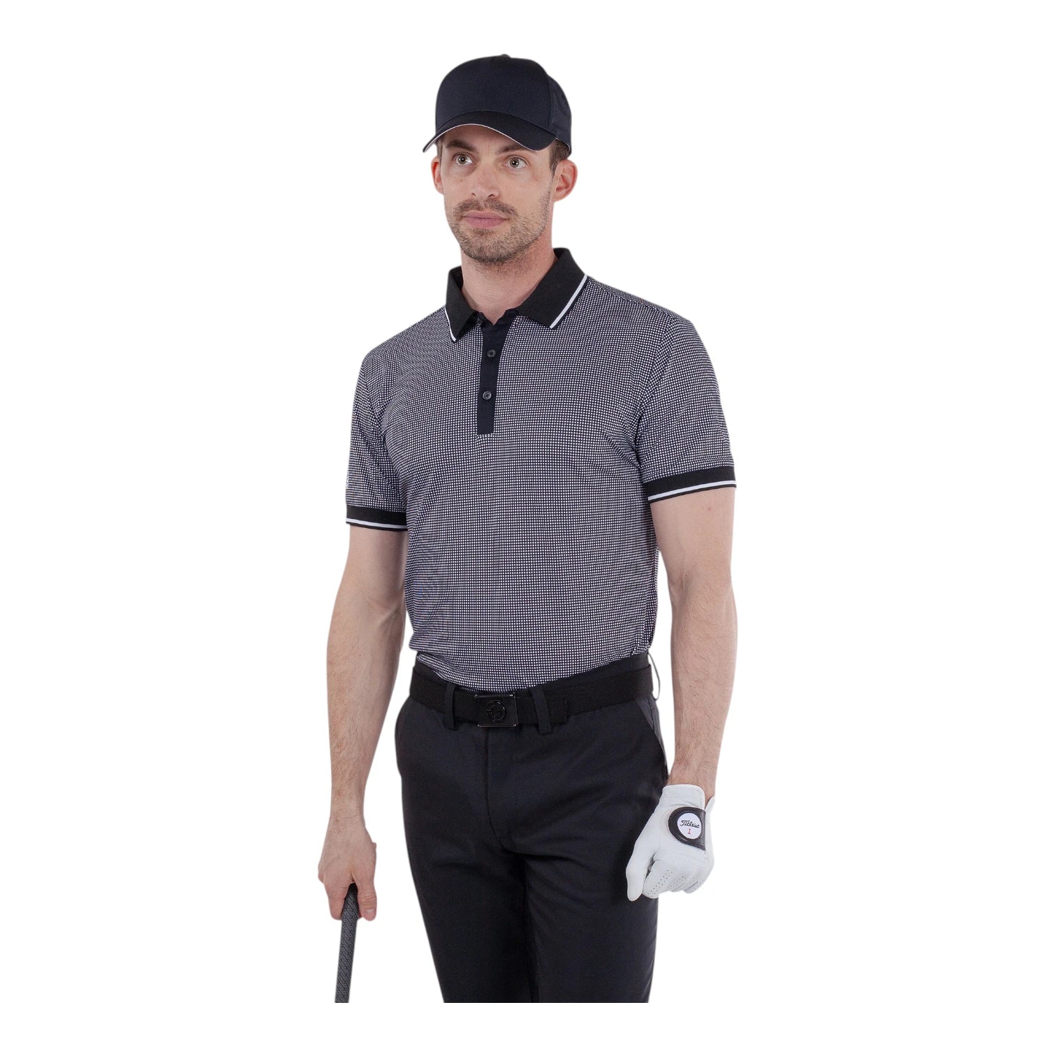 Galvin Green Miller Golf Polo Shirt