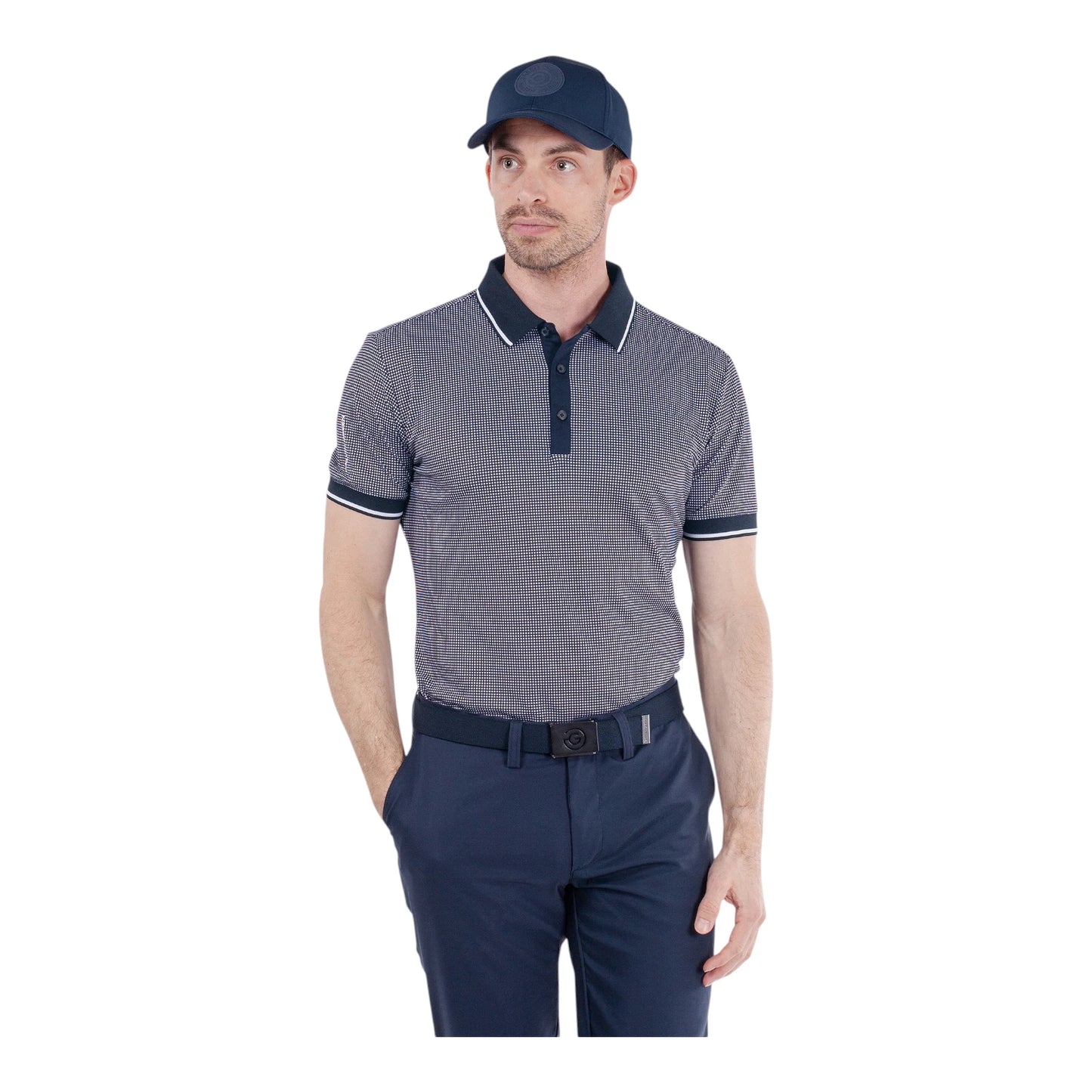 Galvin Green Miller Golf Polo Shirt