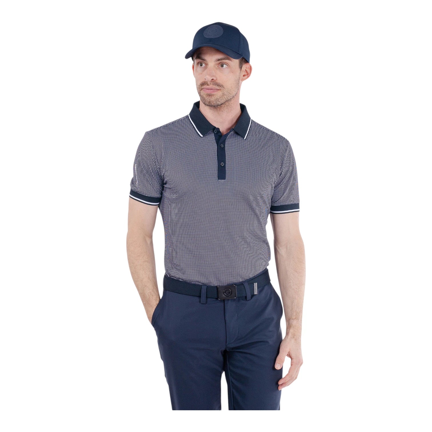 Galvin Green Miller Golf Polo Shirt