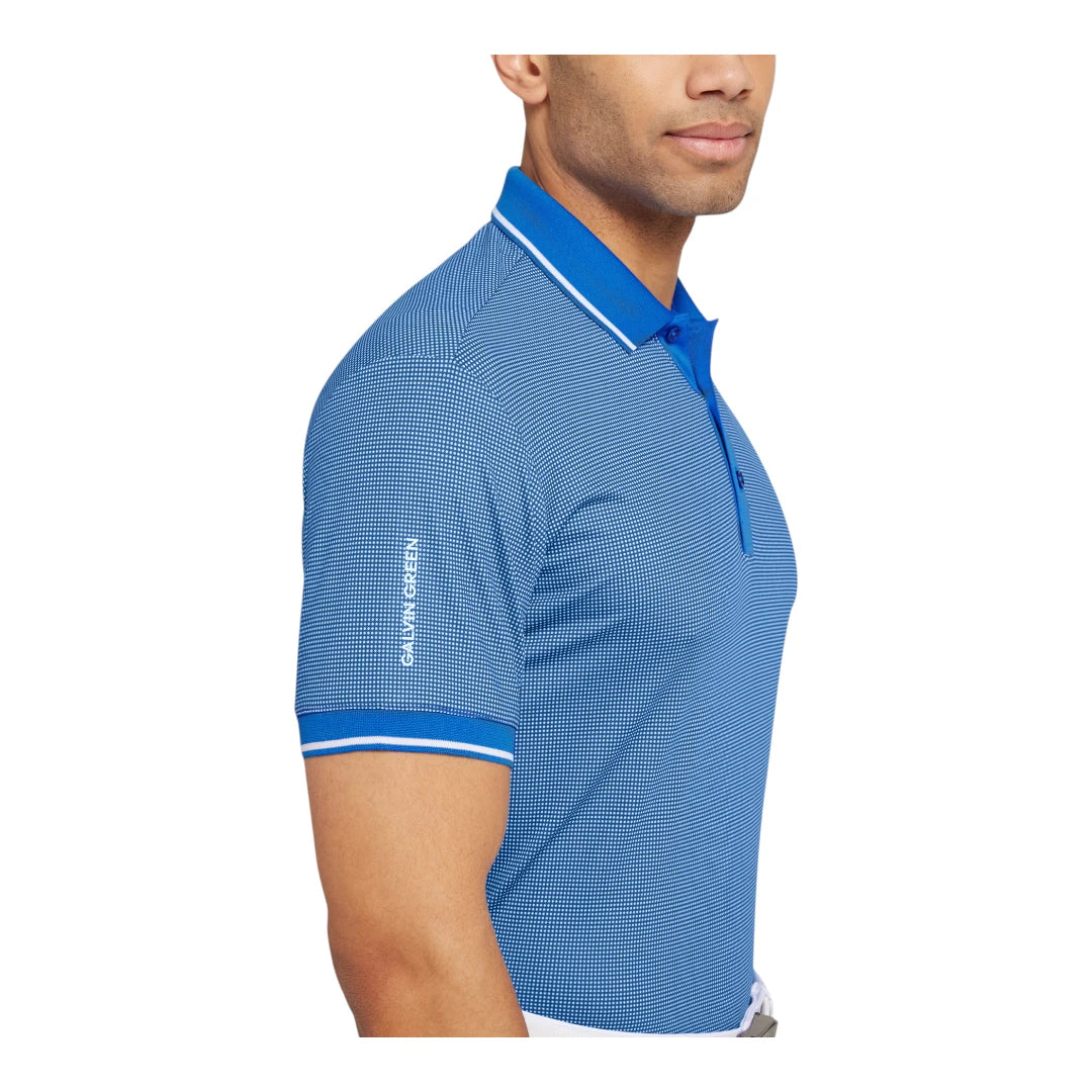 Galvin Green Miller Golf Polo Shirt
