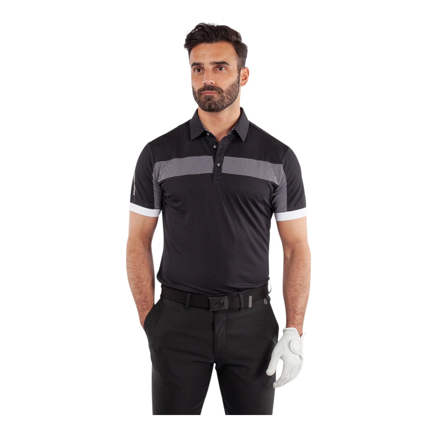 Galvin Green Mills Golf Polo Shirt