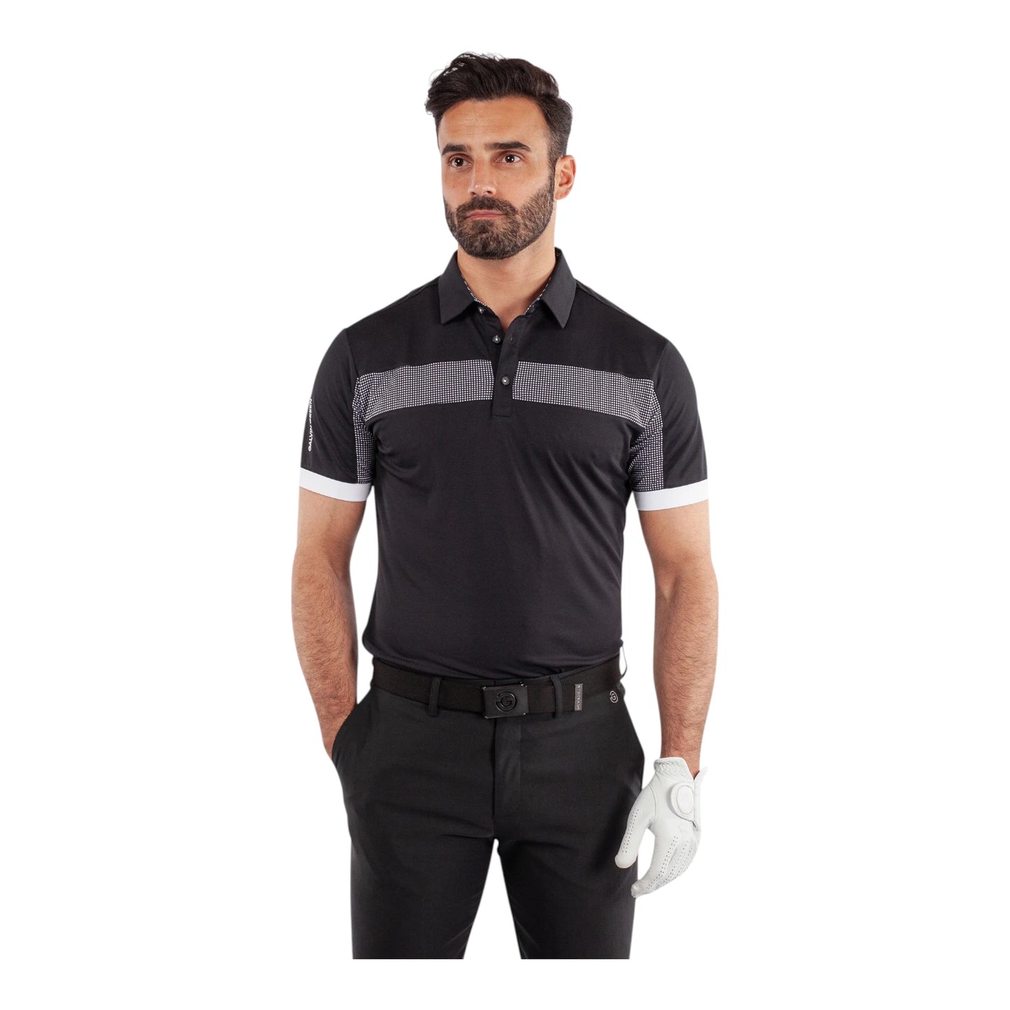 Galvin Green Mills Golf Polo Shirt