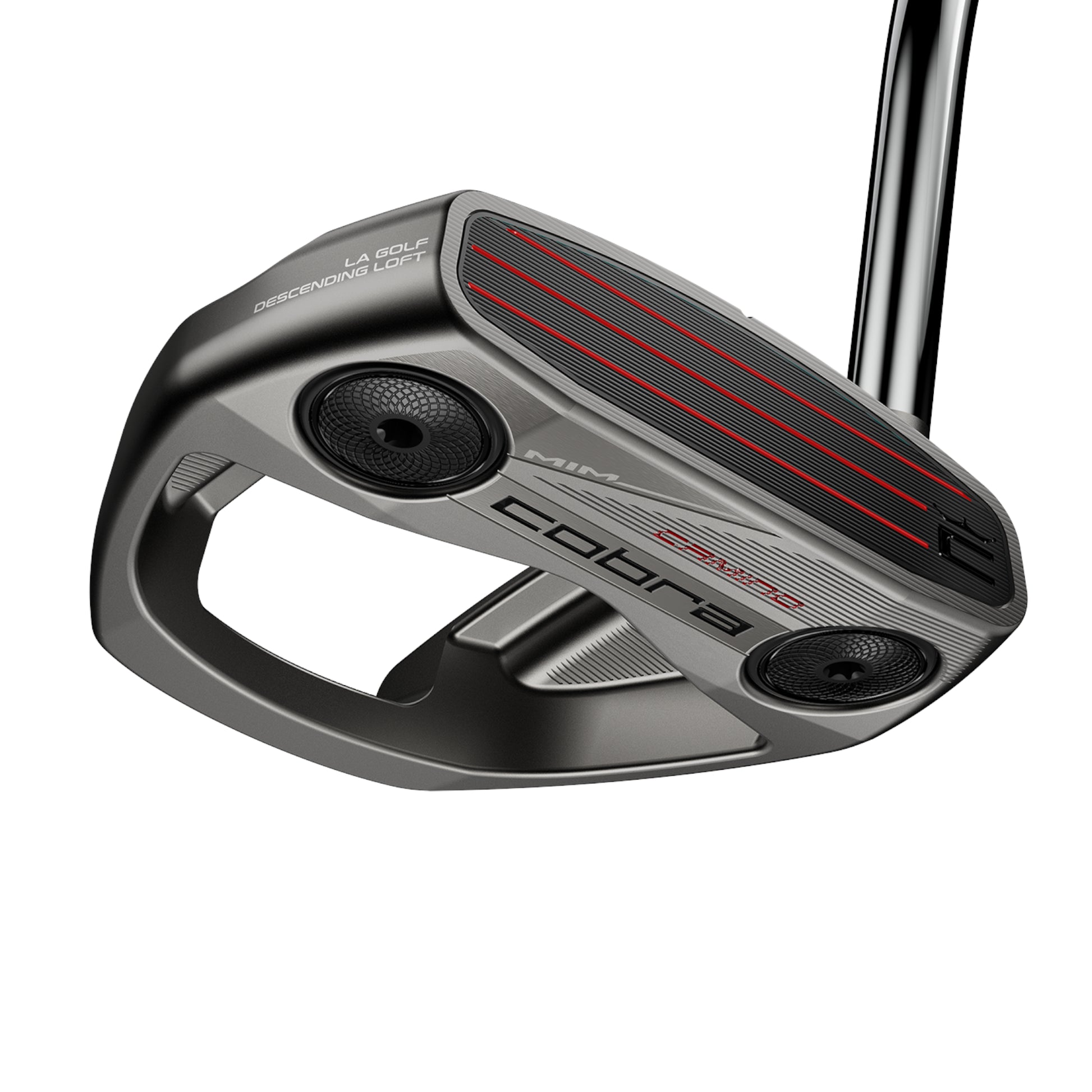 Cobra MIM Camino Golf Putter