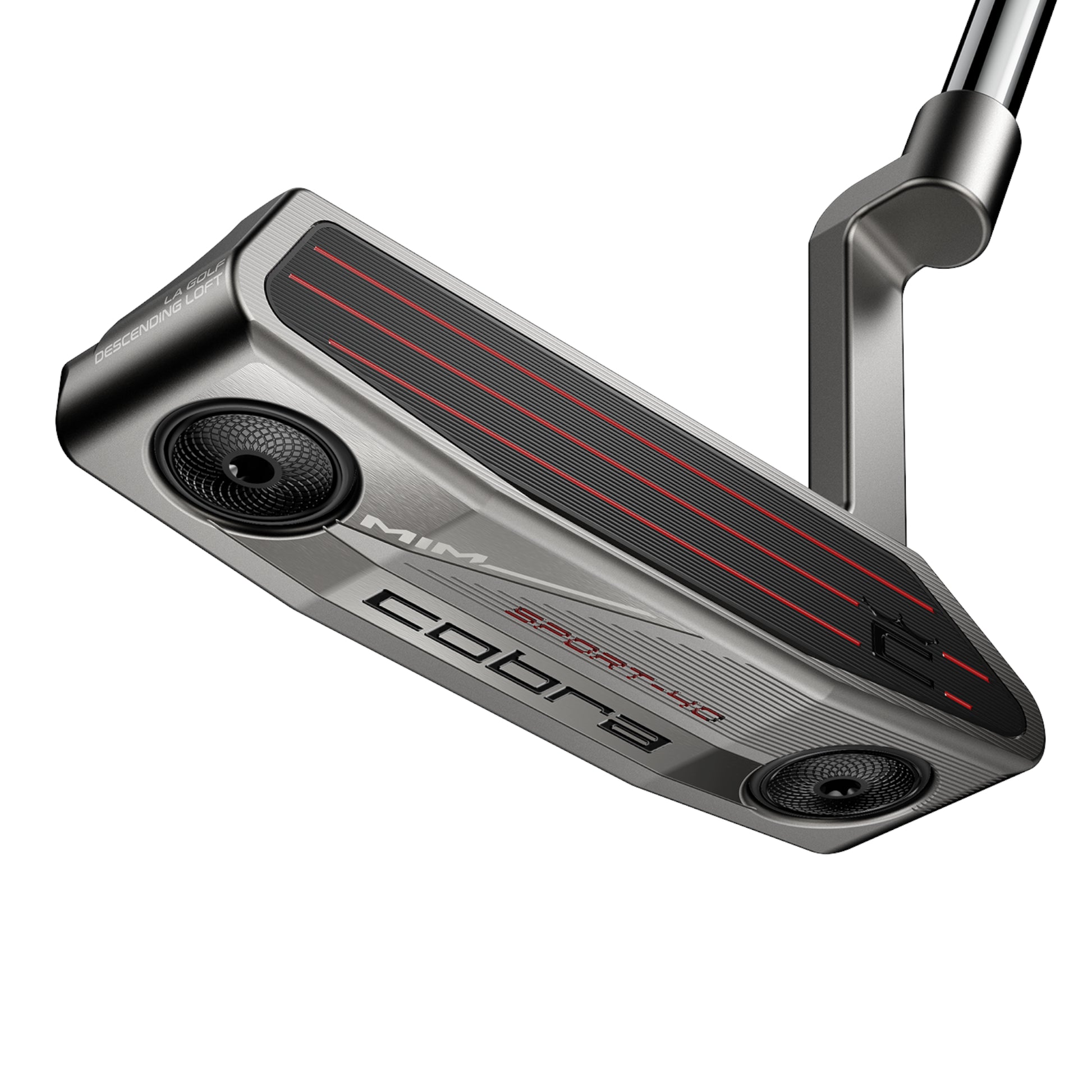 Cobra MIM Sport 40 Golf Putter