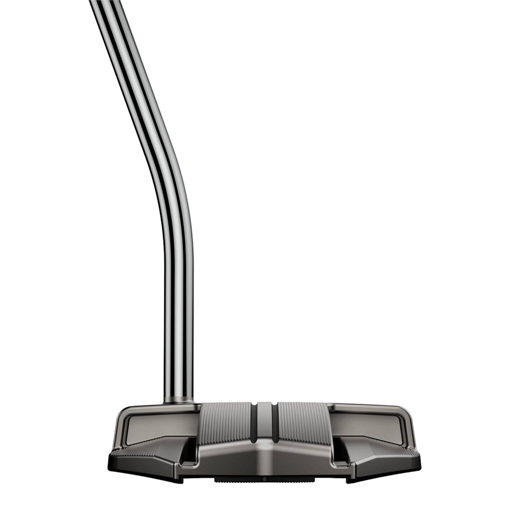 Left Handed Cobra MIM Stingray Golf Putter