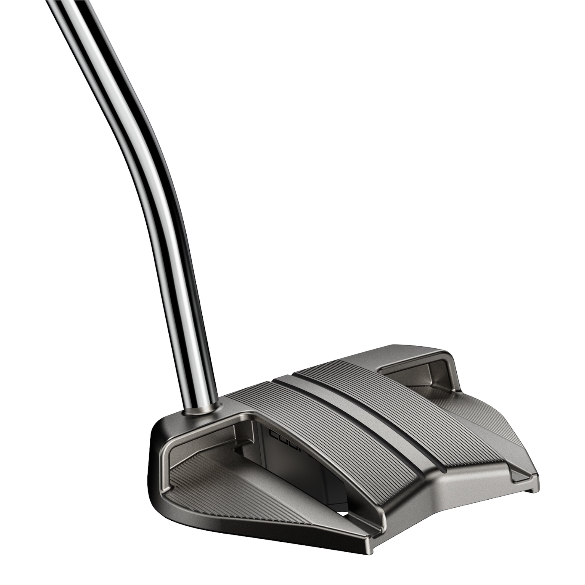 Left Handed Cobra MIM Stingray Golf Putter