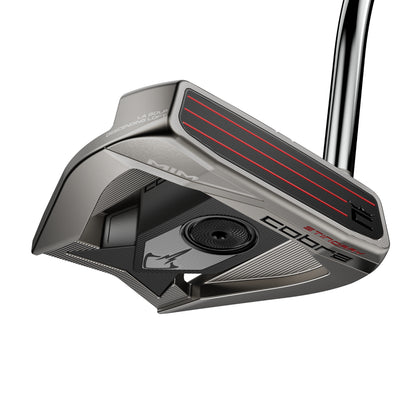 Left Handed Cobra MIM Stingray Golf Putter