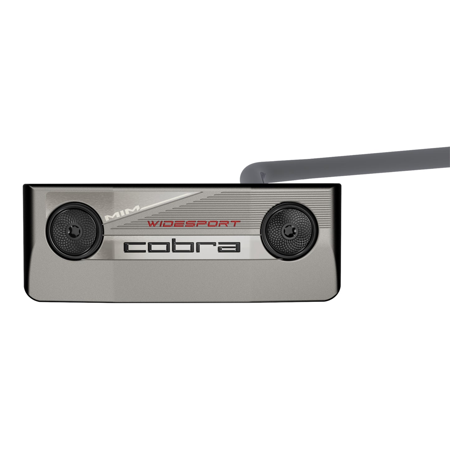Cobra MIM Widesport 40 Golf Putter