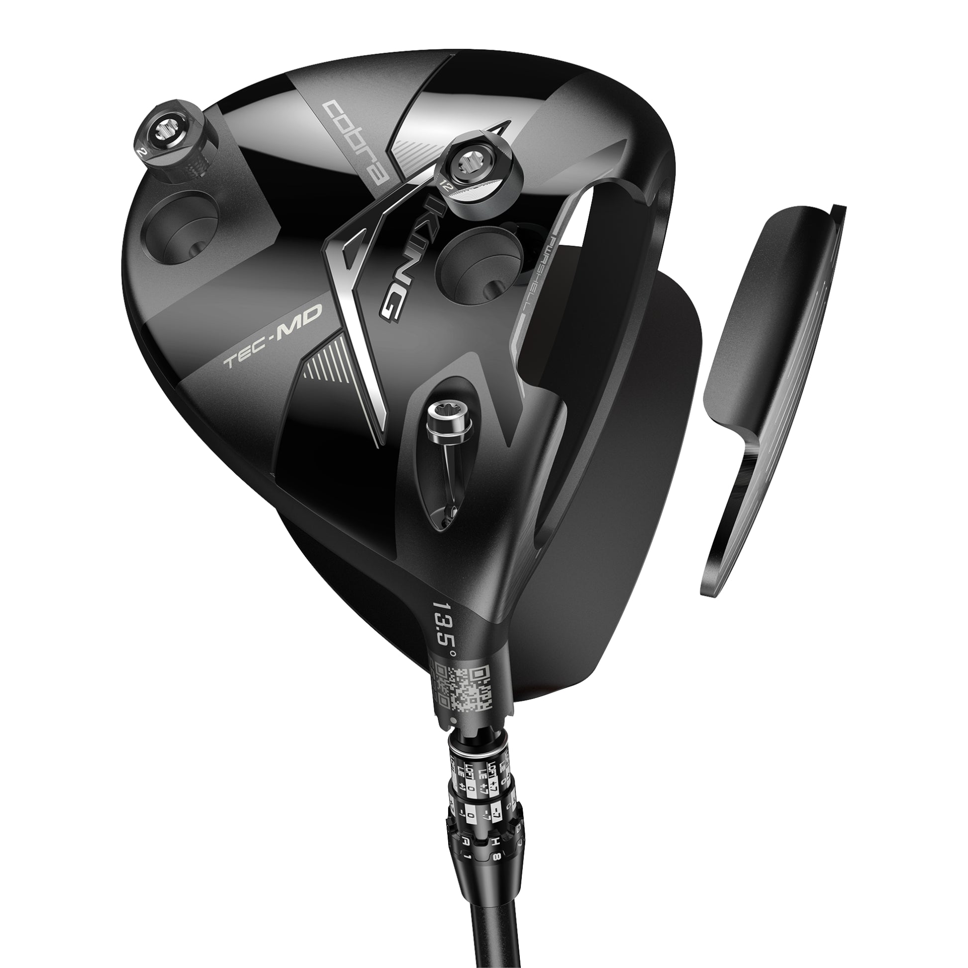 Cobra KING Tec Mini Golf Driver