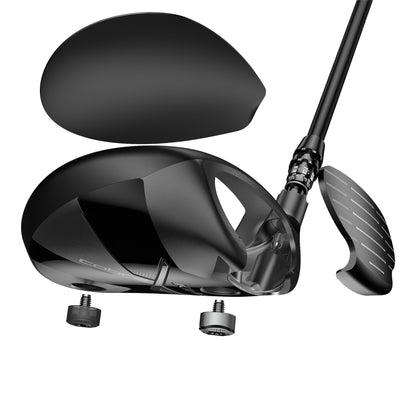 Cobra KING Tec Mini Golf Driver