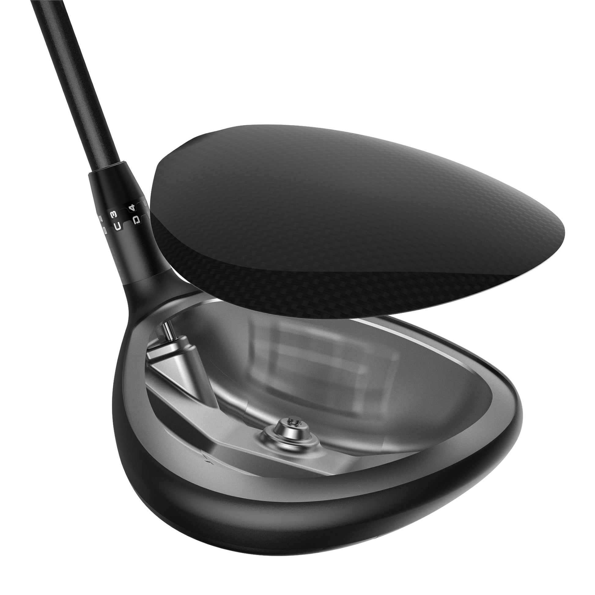 Cobra KING Tec Mini Golf Driver