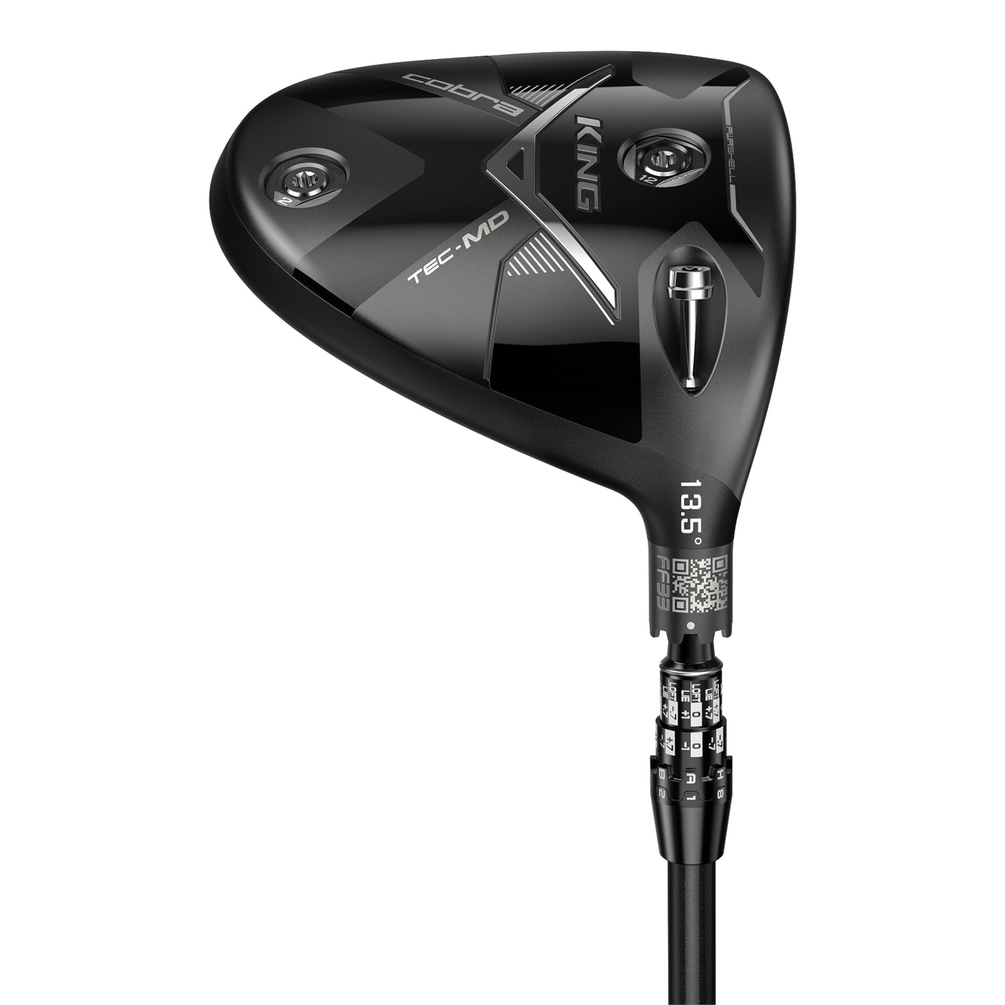 Cobra KING Tec Mini Golf Driver