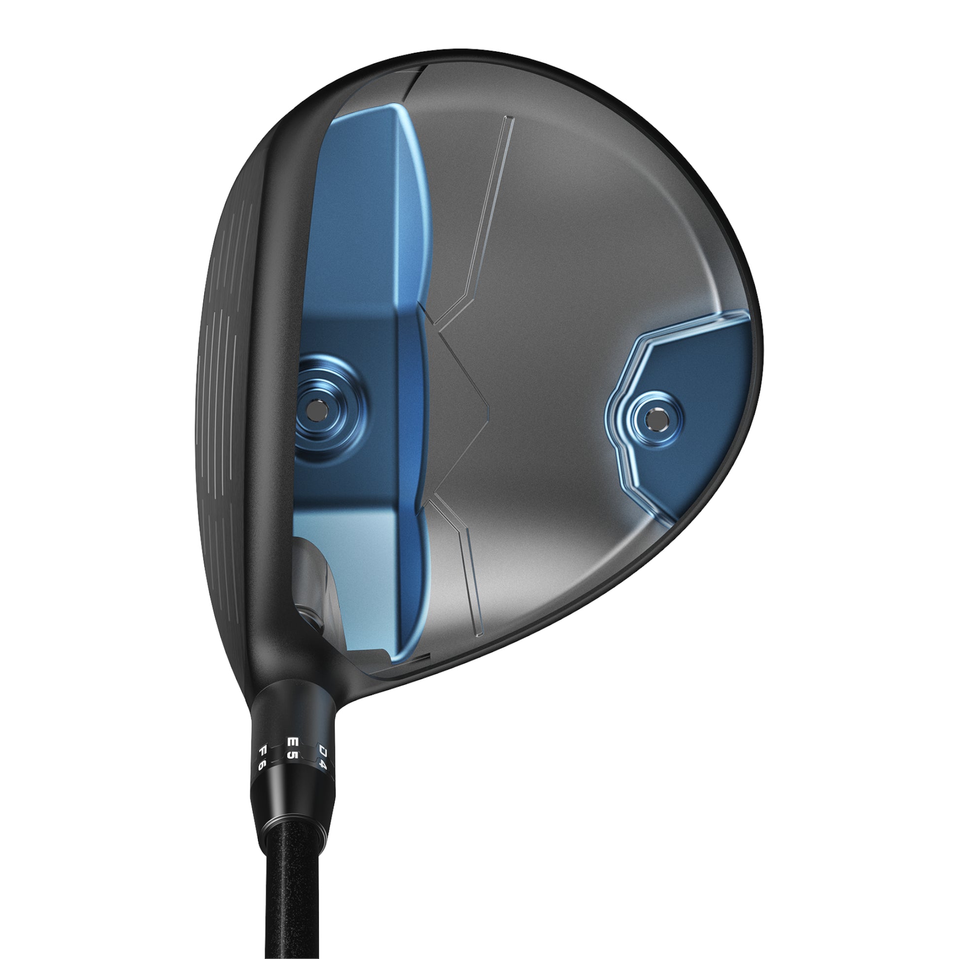 Cobra KING Tec Mini Golf Driver