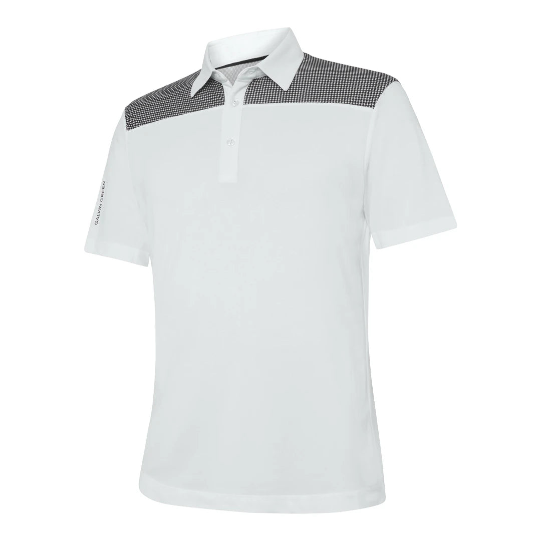 Galvin Green Miran Golf Polo Shirt
