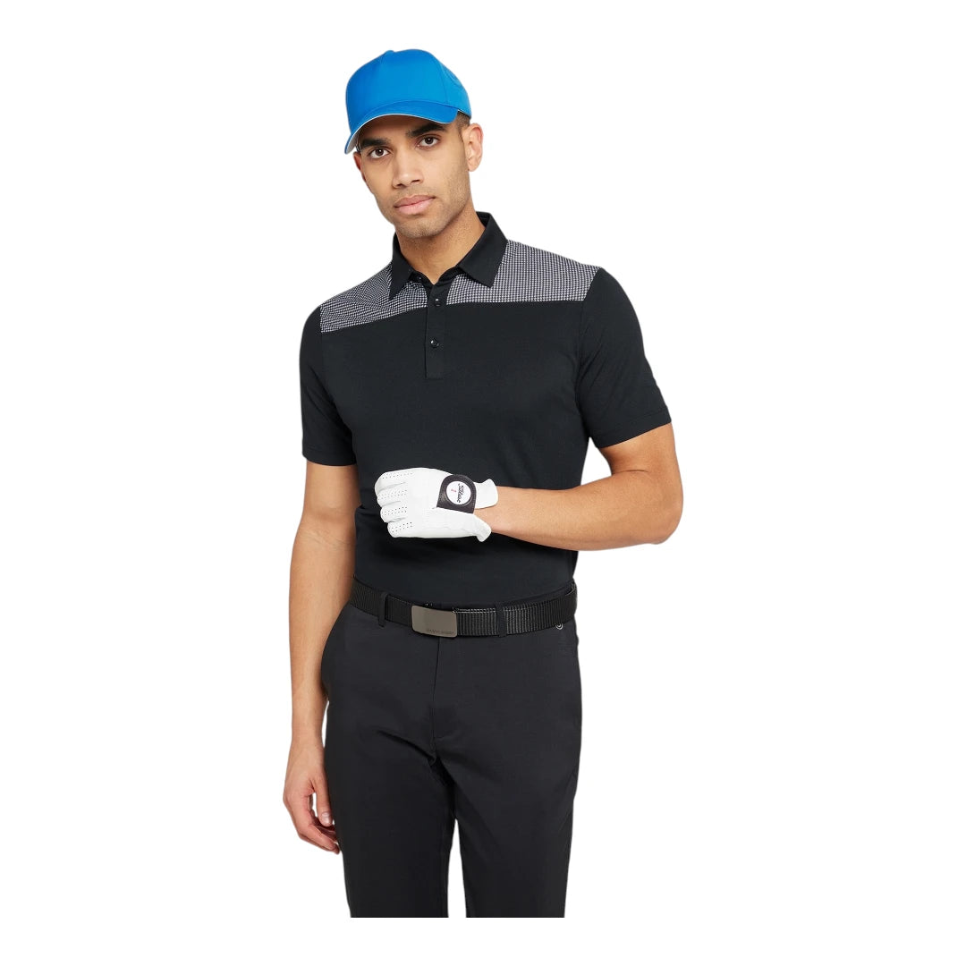 Galvin Green Miran Golf Polo Shirt