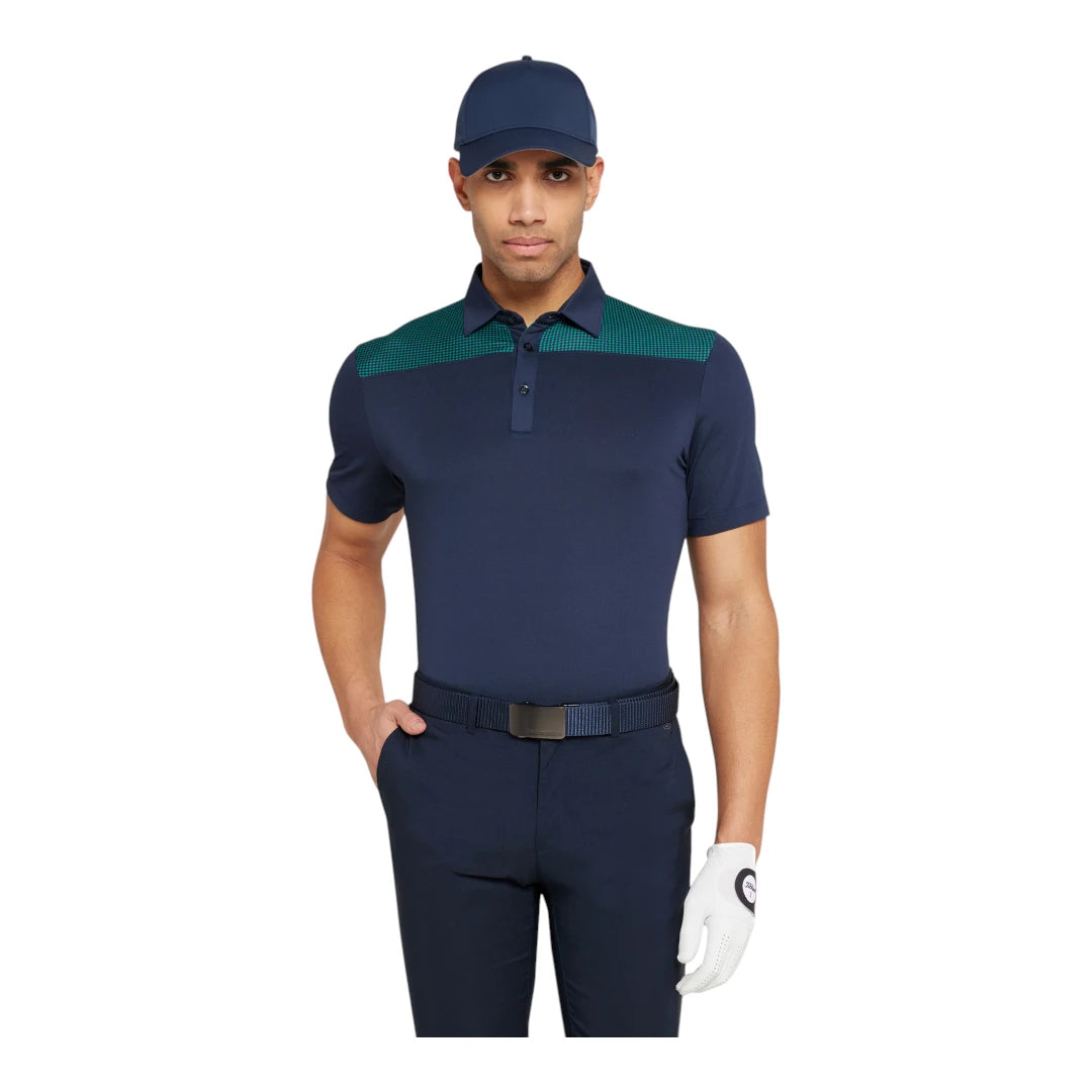 Galvin Green Miran Golf Polo Shirt