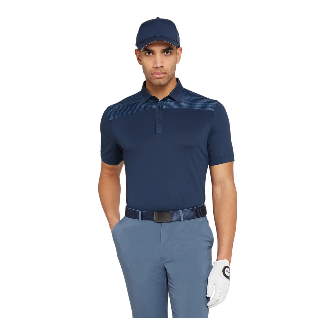 Galvin Green Miran Golf Polo Shirt