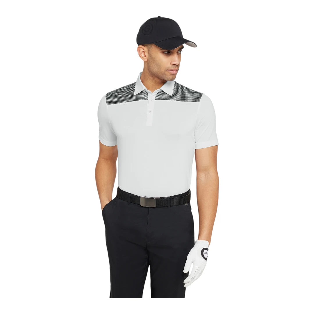 Galvin Green Miran Golf Polo Shirt