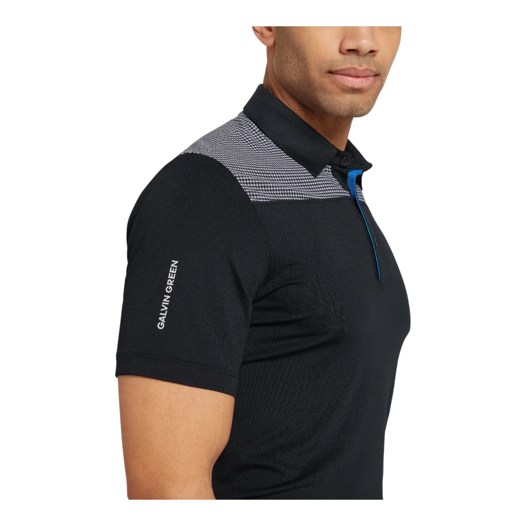 Galvin Green Miran Golf Polo Shirt