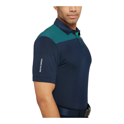 Galvin Green Miran Golf Polo Shirt