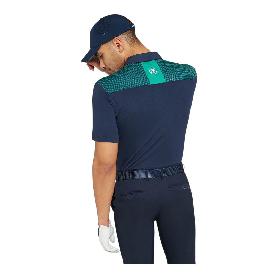 Galvin Green Miran Golf Polo Shirt