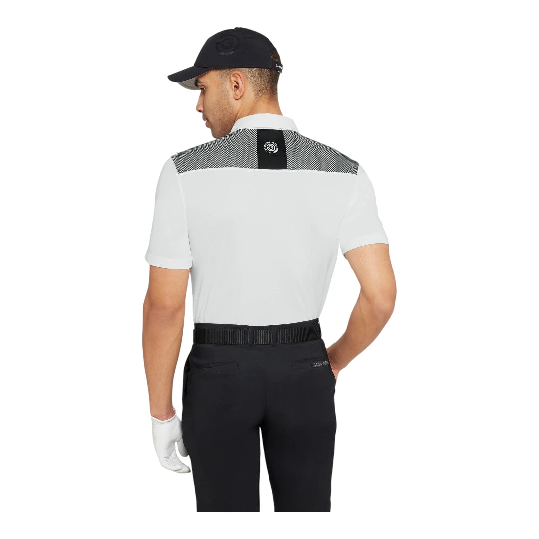 Galvin Green Miran Golf Polo Shirt