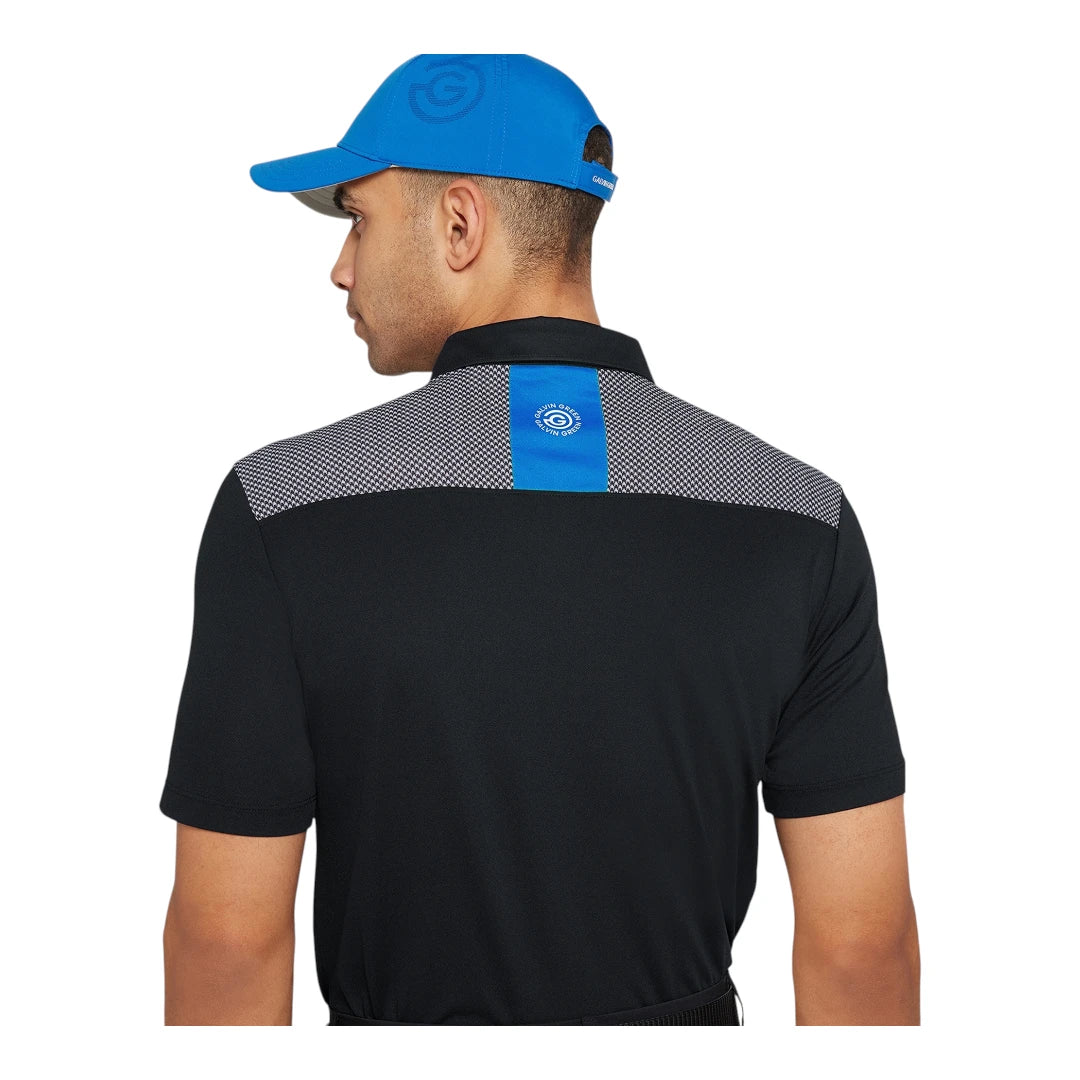 Galvin Green Miran Golf Polo Shirt