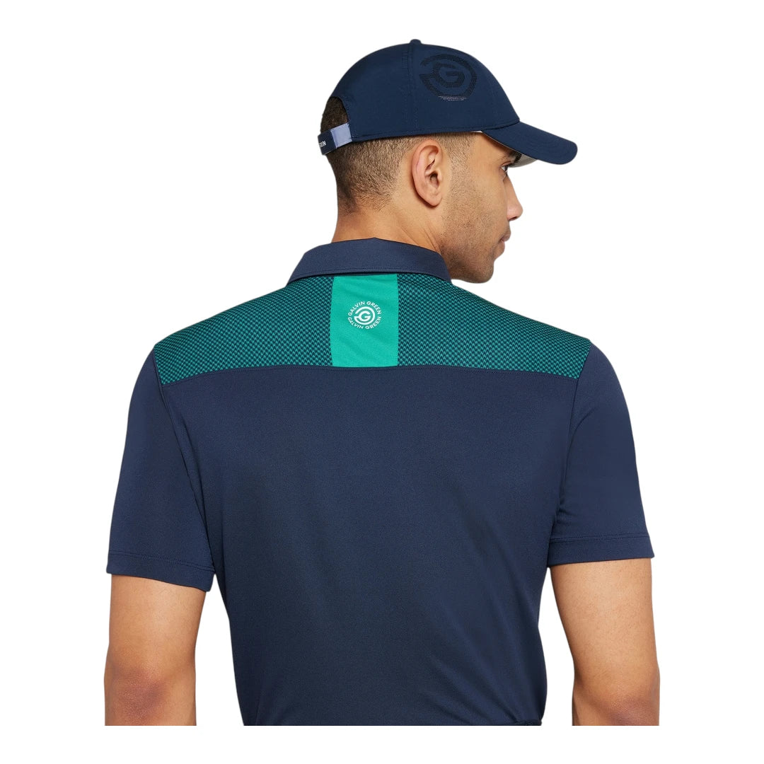 Galvin Green Miran Golf Polo Shirt