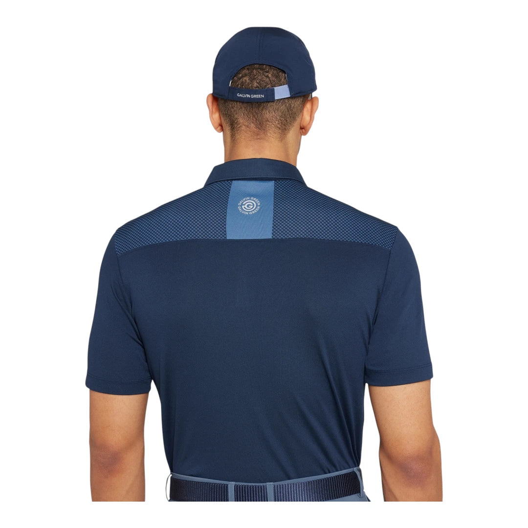 Galvin Green Miran Golf Polo Shirt