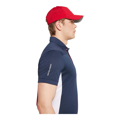 Galvin Green Mitchell Golf Polo Shirt