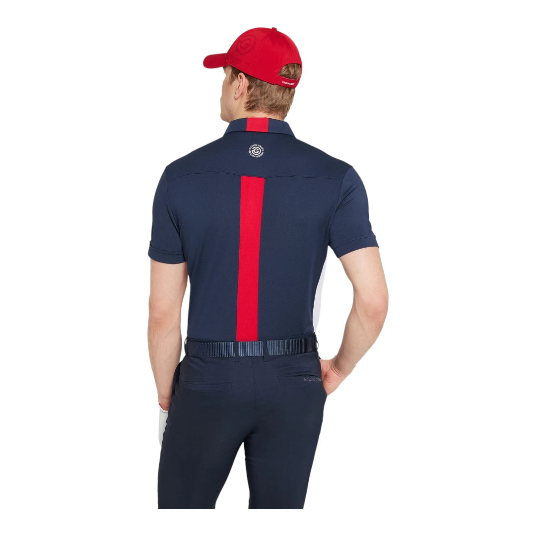 Galvin Green Mitchell Golf Polo Shirt