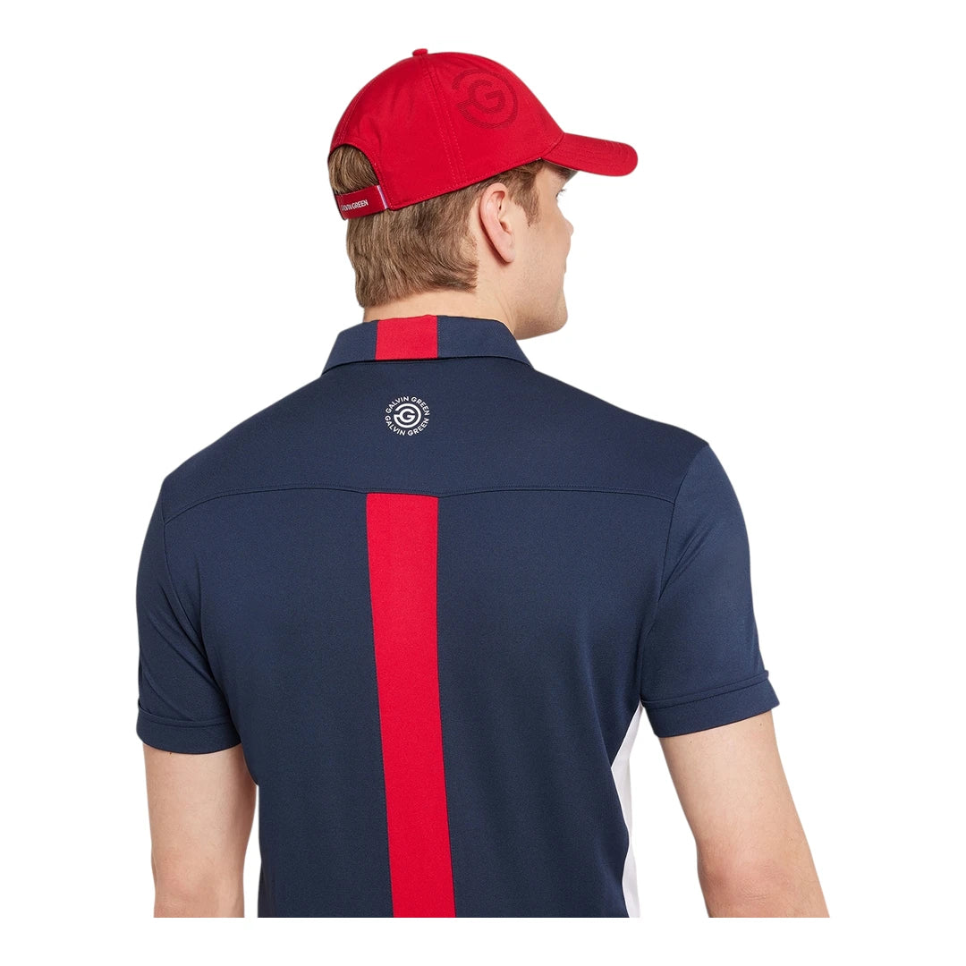Galvin Green Mitchell Golf Polo Shirt