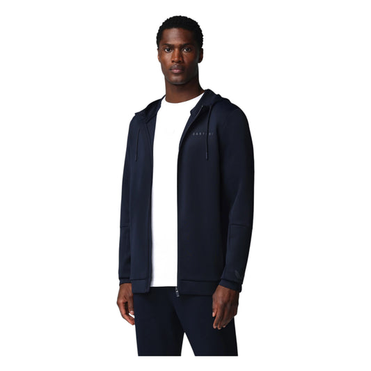 Castore Flex Full Zip Golf Hoodie MLM00008CAS