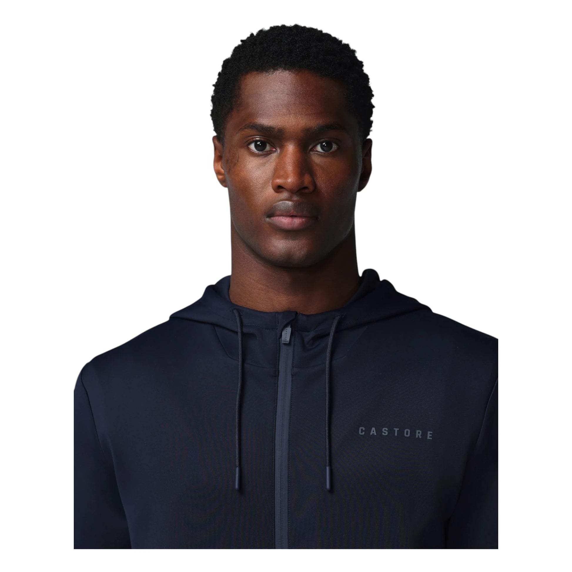 Castore Flex Full Zip Golf Hoodie MLM00008CAS