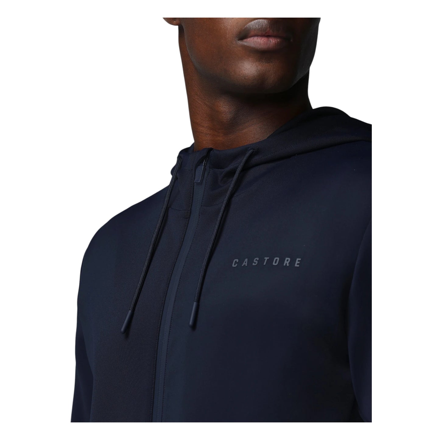 Castore Flex Full Zip Golf Hoodie MLM00008CAS