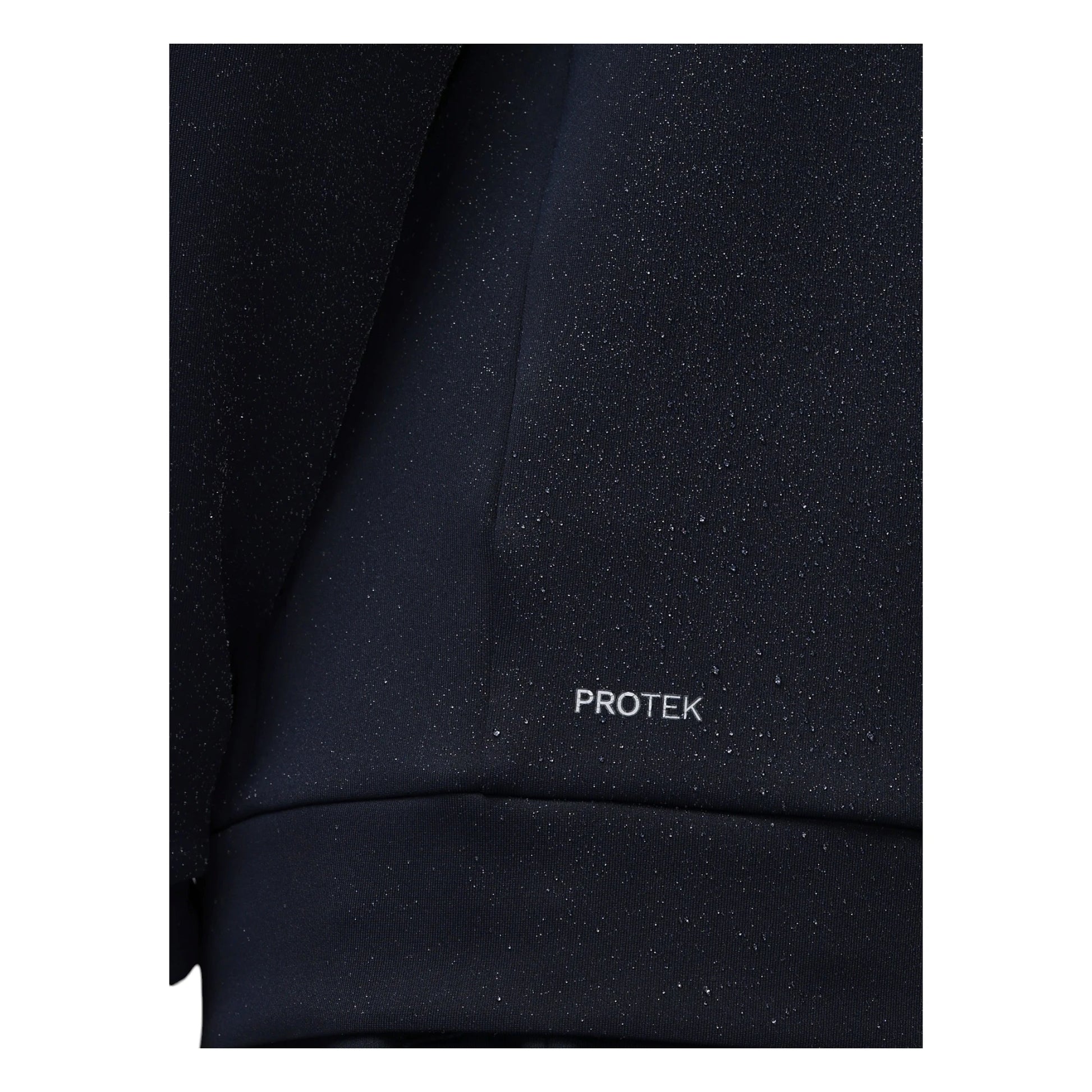 Castore Flex Full Zip Golf Hoodie MLM00008CAS