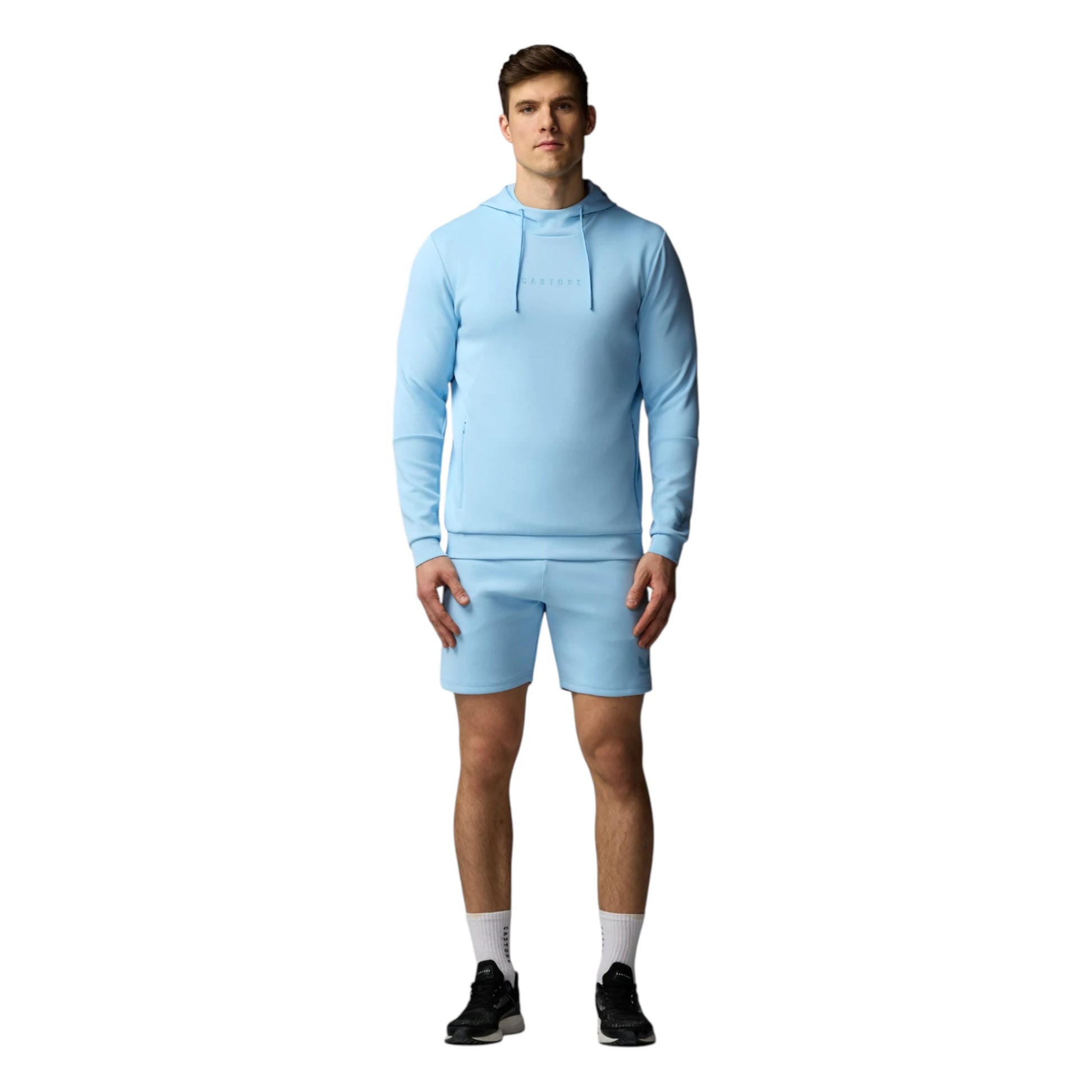 Castore Flex Golf Hoodie MLM00009CAS