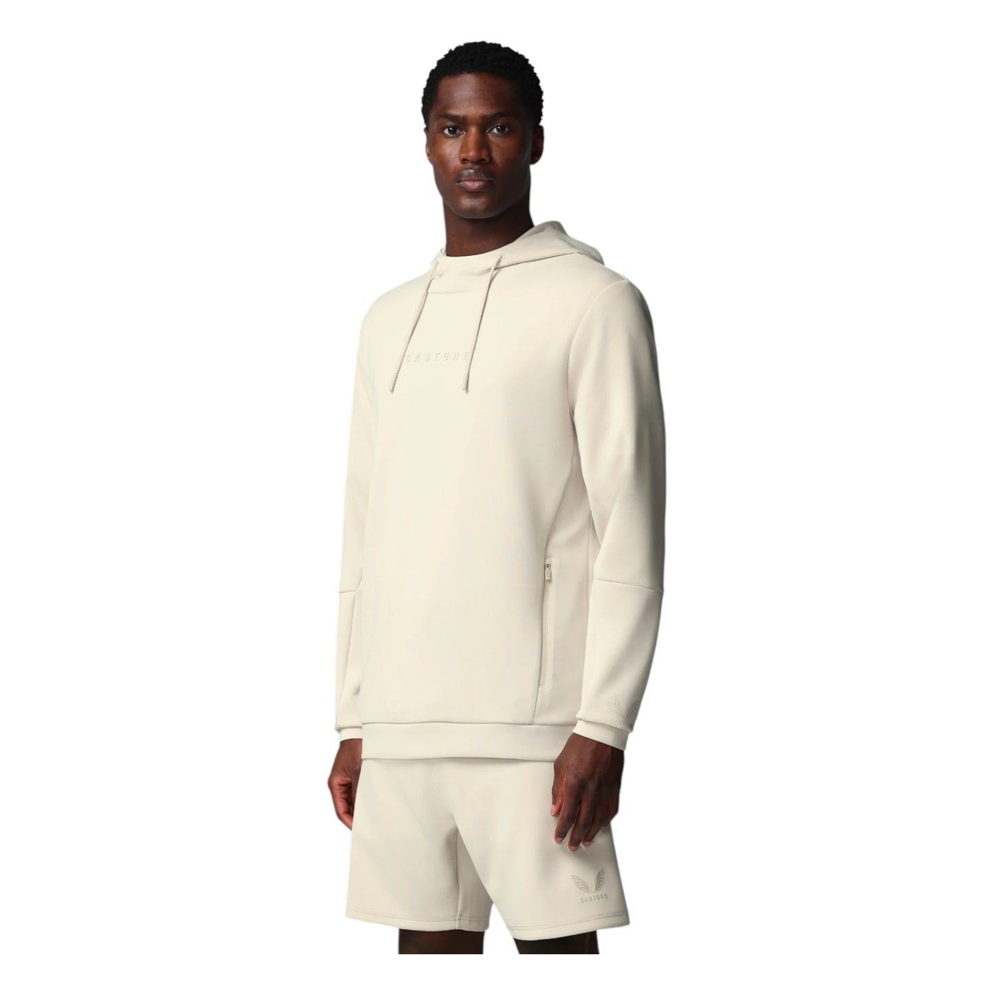 Castore Flex Golf Hoodie MLM00009CAS
