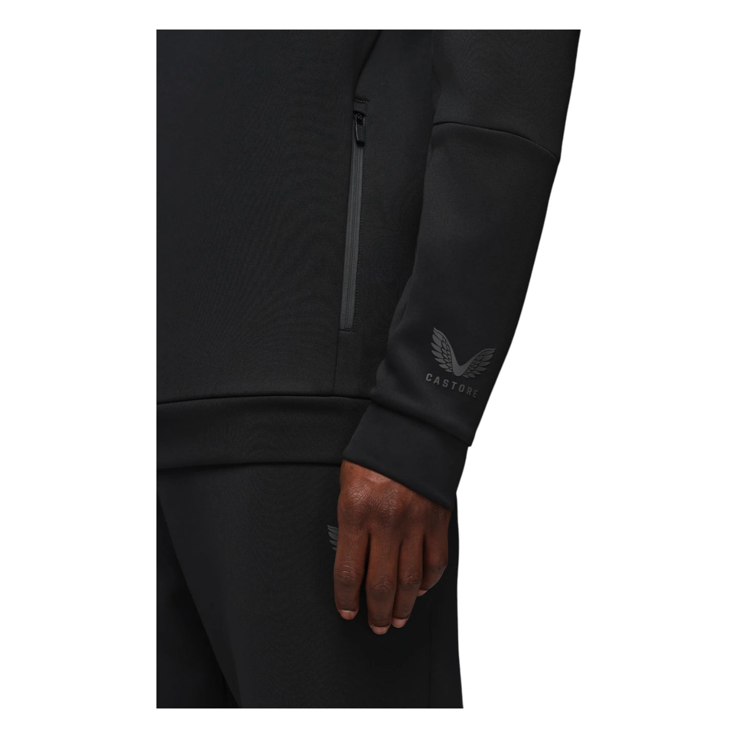 Castore Flex Golf Hoodie MLM00009CAS