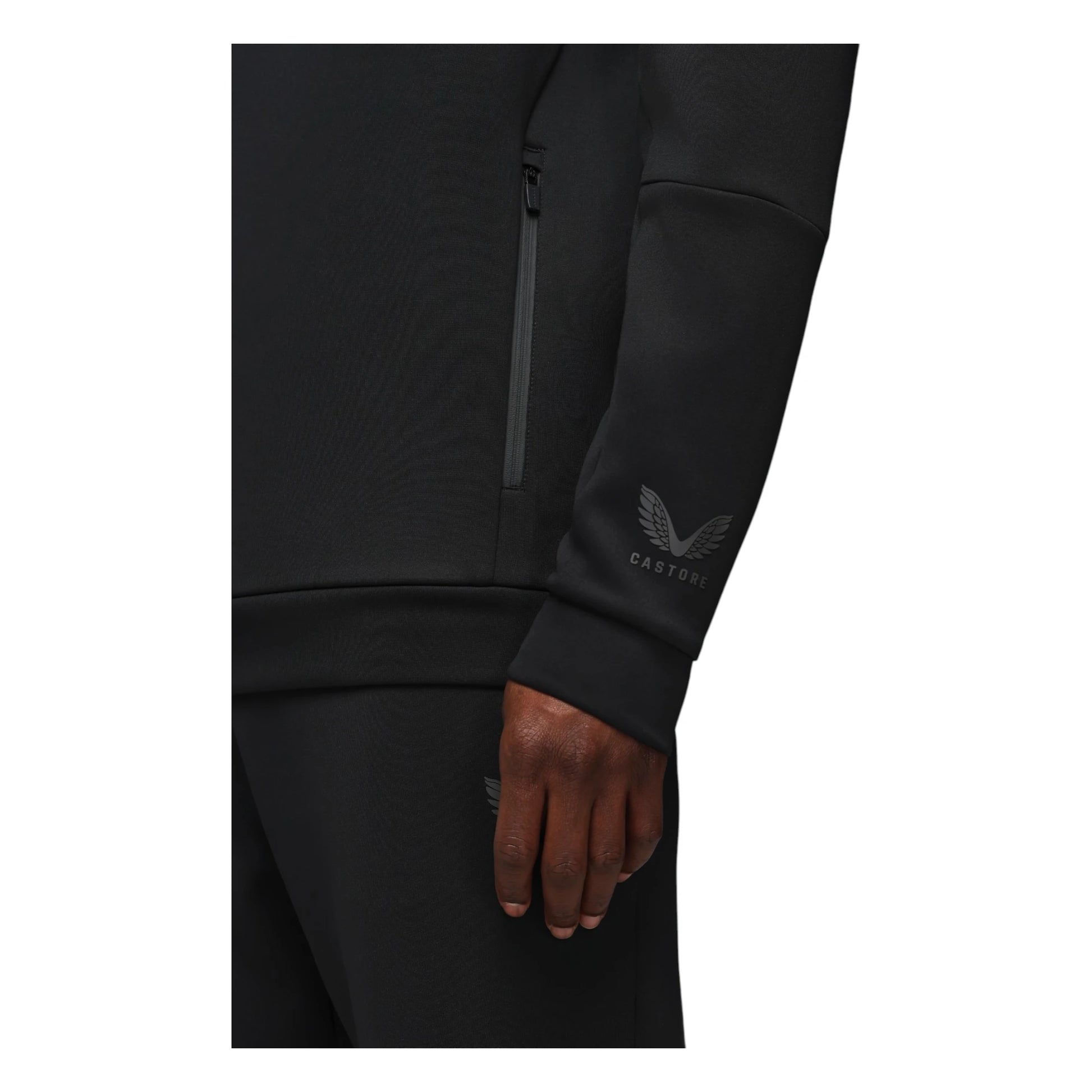 Castore Flex Golf Hoodie MLM00009CAS