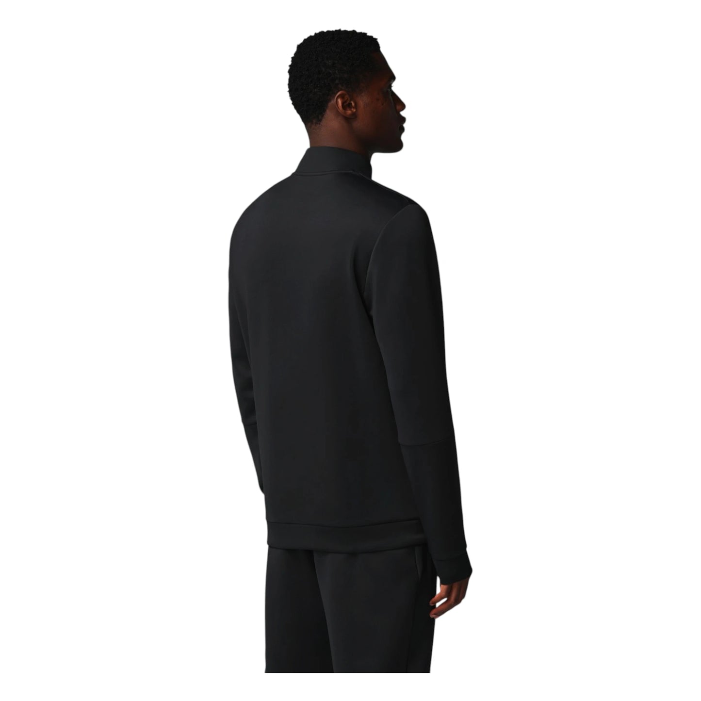 Castore Flex 1/4 Zip Golf Mid Layer MLM00010CAS