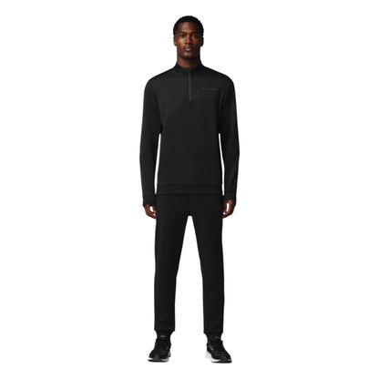 Castore Flex 1/4 Zip Golf Mid Layer MLM00010CAS
