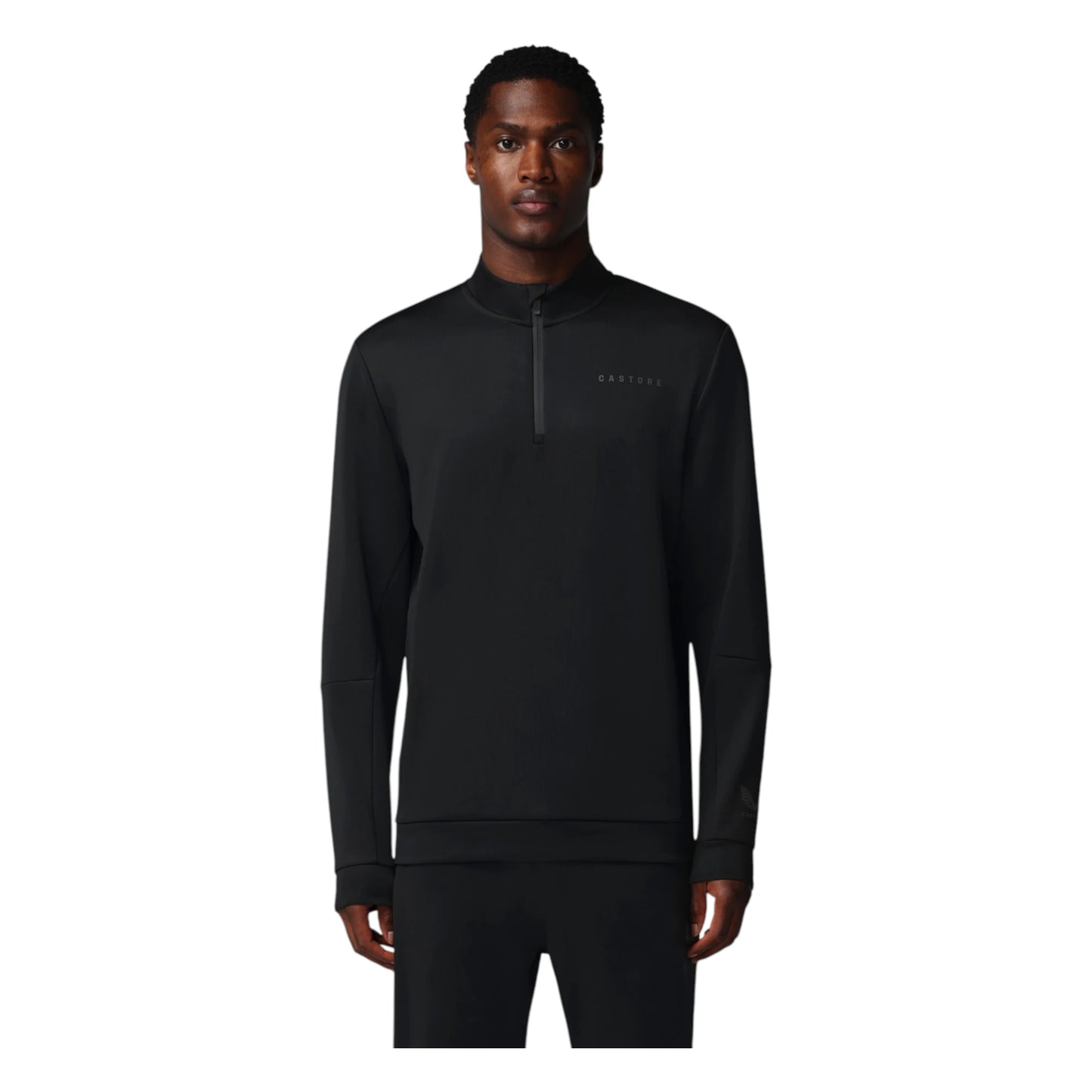 Castore Flex 1/4 Zip Golf Mid Layer MLM00010CAS