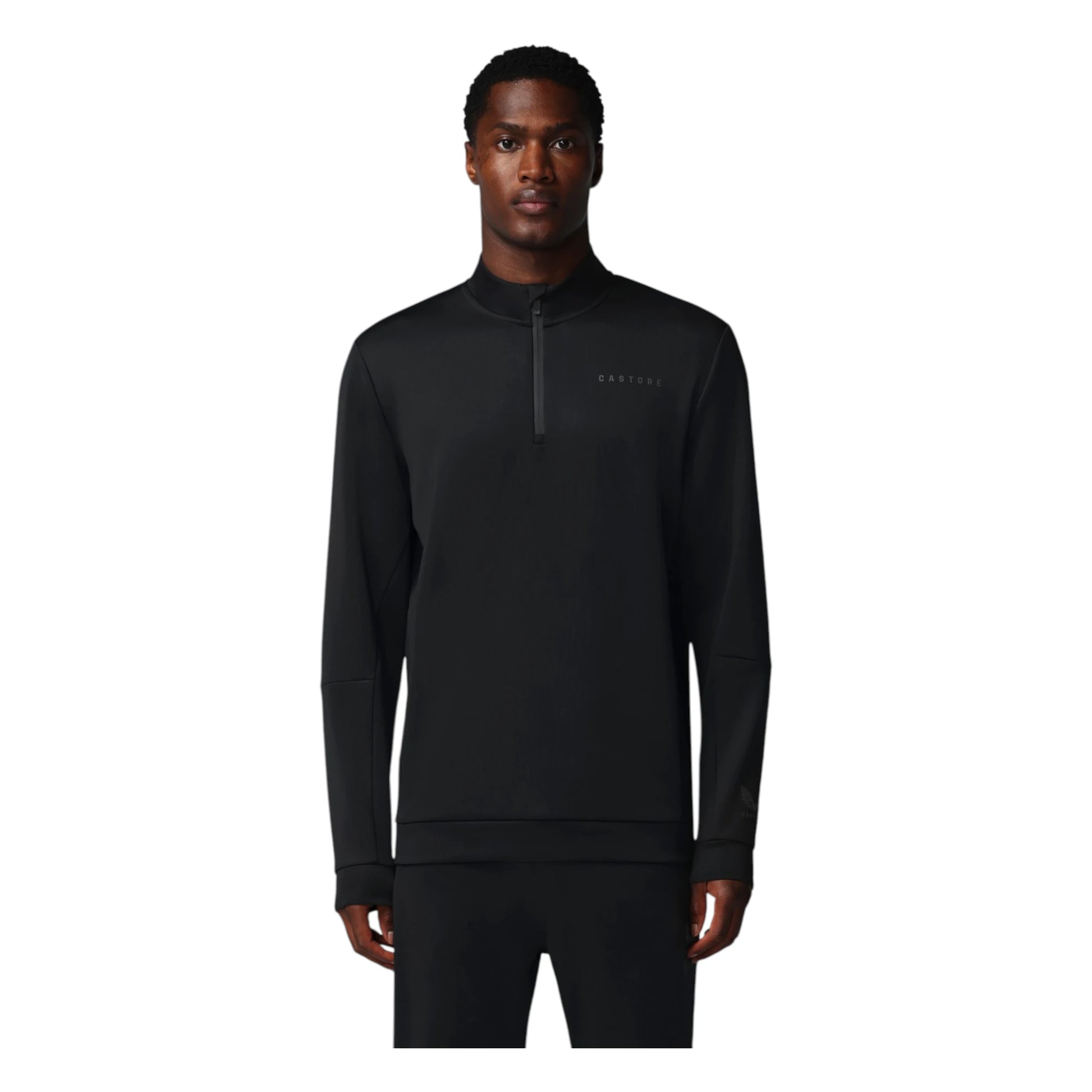 Castore Flex 1/4 Zip Golf Mid Layer MLM00010CAS