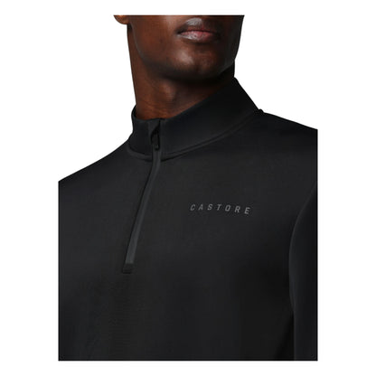Castore Flex 1/4 Zip Golf Mid Layer MLM00010CAS
