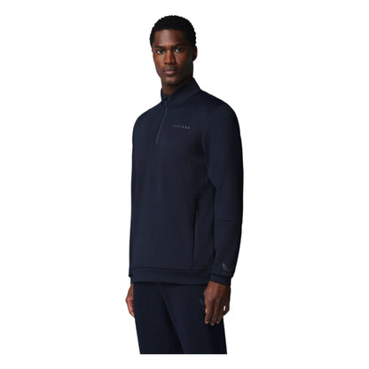 Castore Flex 1/4 Zip Golf Mid Layer MLM00010CAS