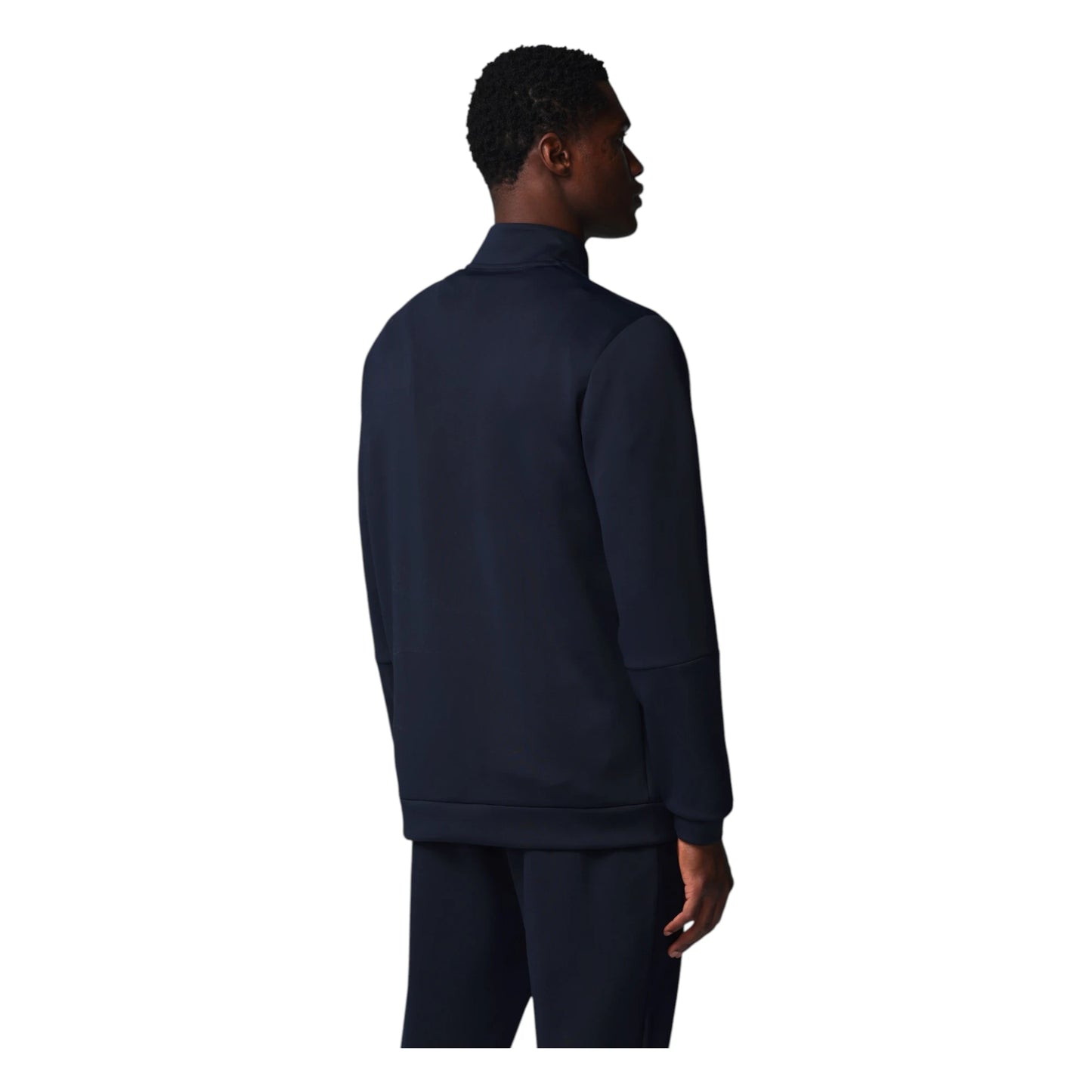 Castore Flex 1/4 Zip Golf Mid Layer MLM00010CAS
