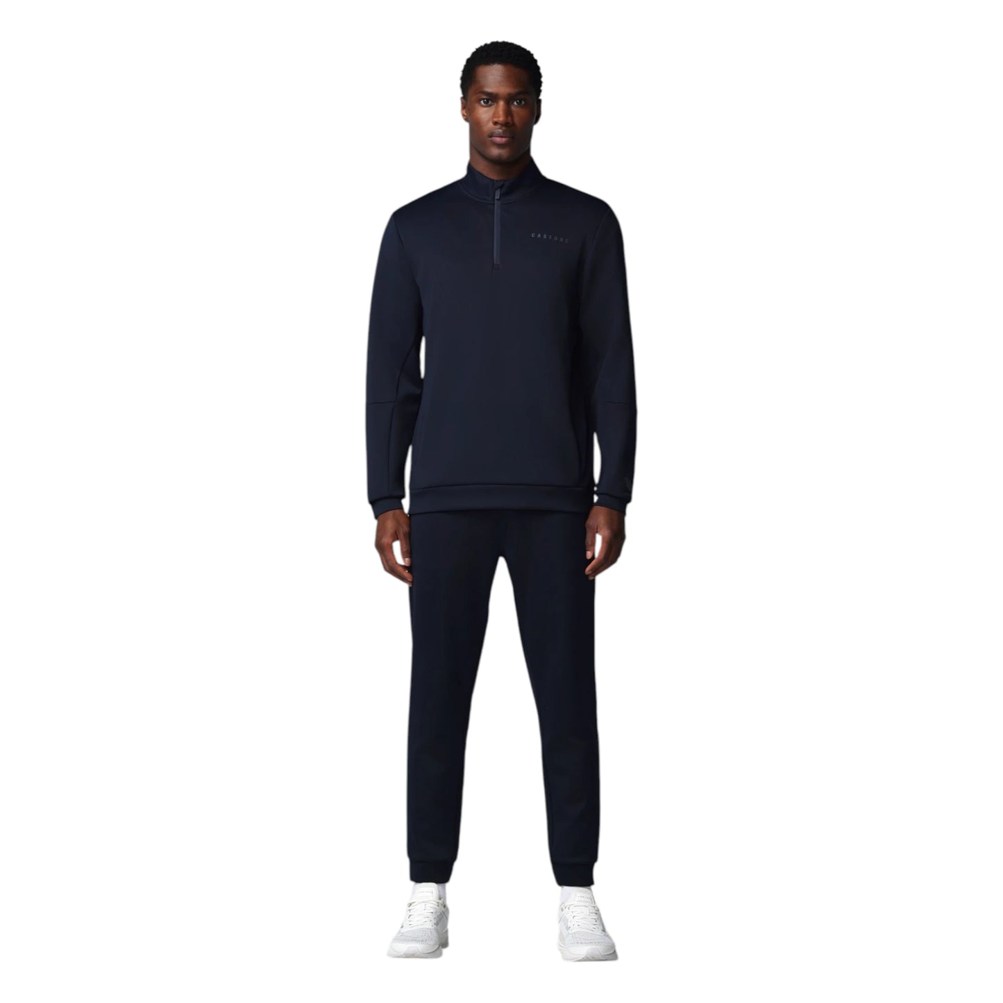 Castore Flex 1/4 Zip Golf Mid Layer MLM00010CAS