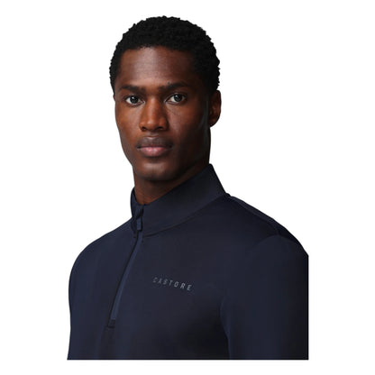 Castore Flex 1/4 Zip Golf Mid Layer MLM00010CAS