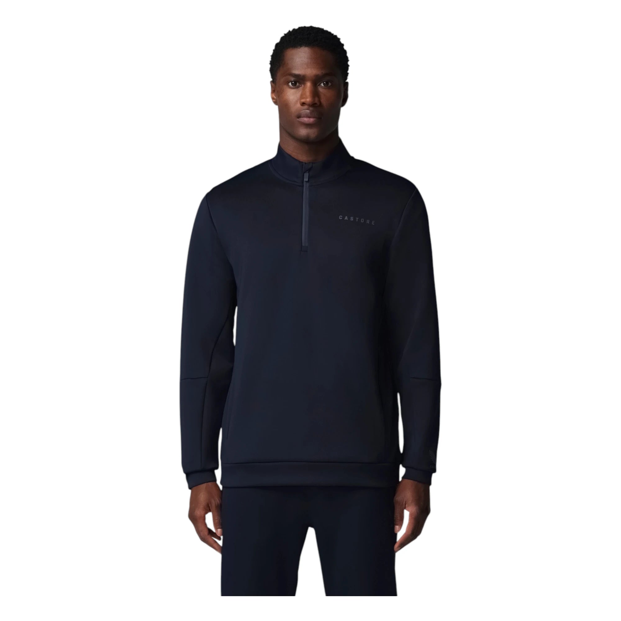 Castore Flex 1/4 Zip Golf Mid Layer MLM00010CAS